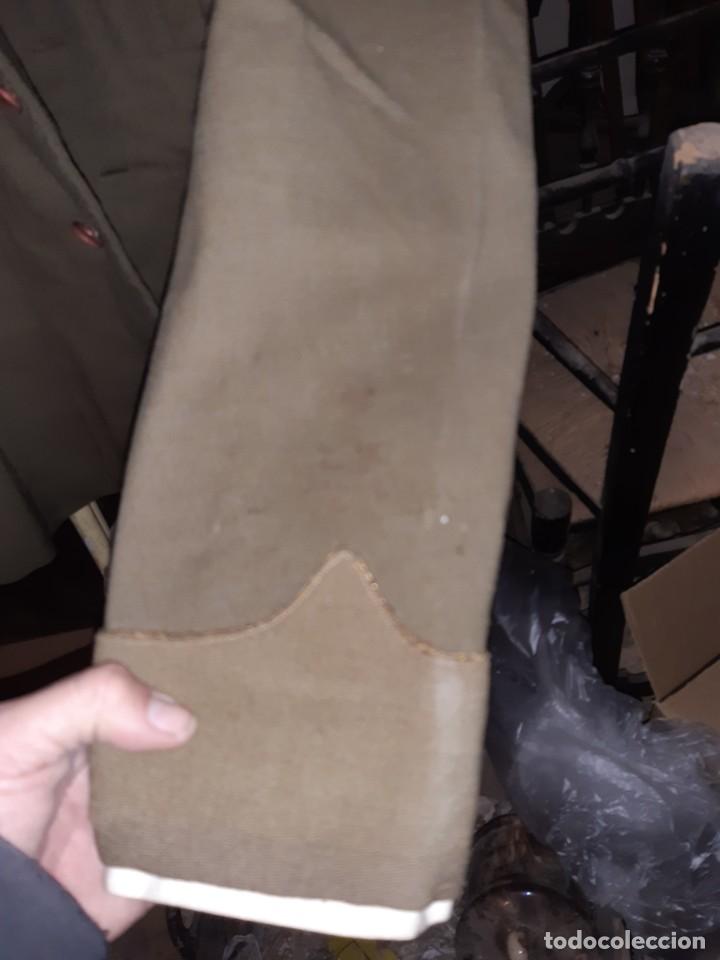Militaria: Guerrera de oficial - Foto 6