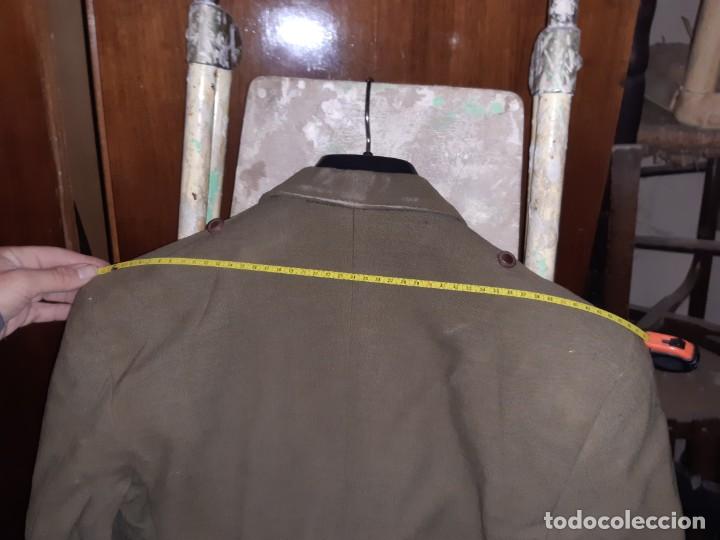 Militaria: Guerrera de oficial - Foto 11