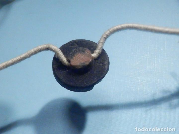 Militaria: Elemento tipo bot&oacute;n de UNIFORME MILITAR - Sin determinar - Foto 3