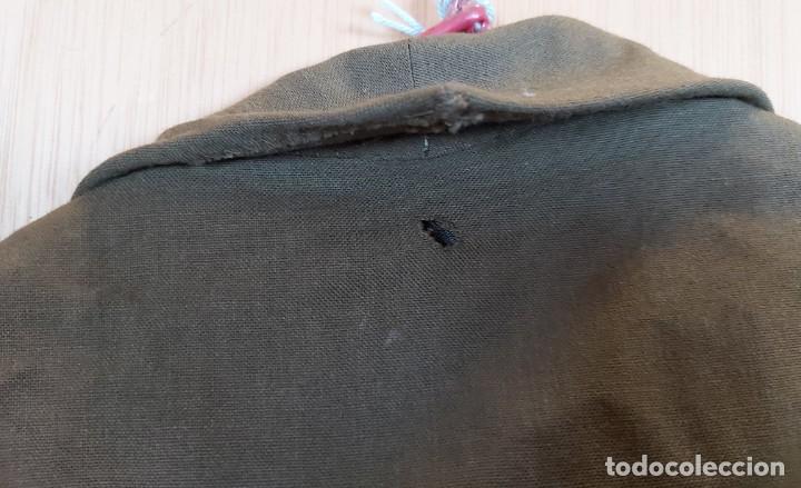 Militaria: Guerrera de verano - Foto 3