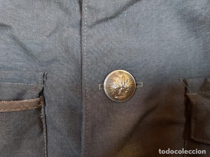 Militaria: Guerrera del cuartel general, 1976 - Foto 3