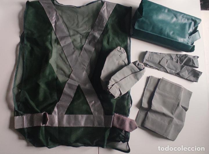 Militaria: Chaleco reflectante trafico - Foto 2