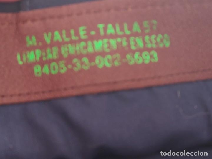 Militaria: Gorrillo Ej&eacute;rcito del Aire talla 57 - Foto 4