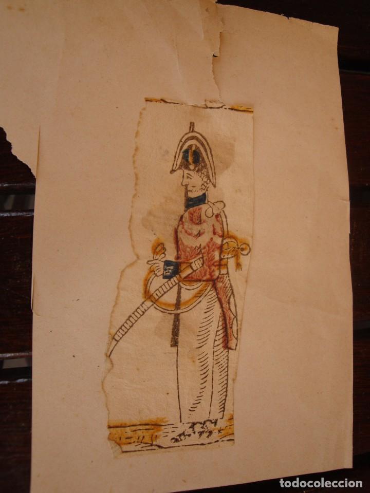 Militaria: SOLDADO - Foto 1