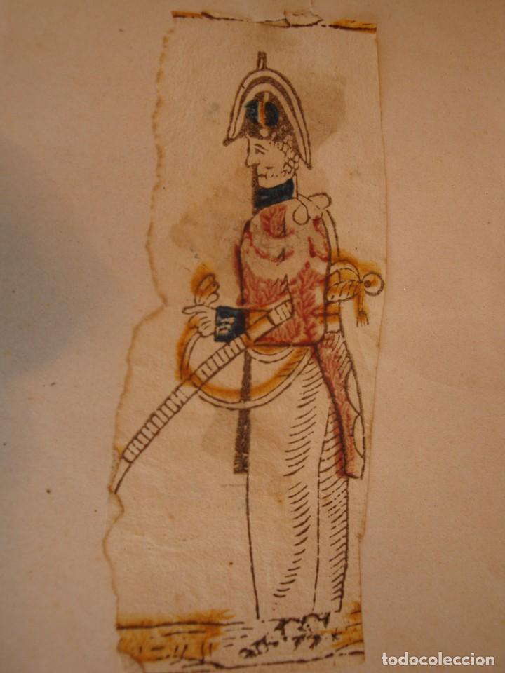 Militaria: SOLDADO - Foto 2