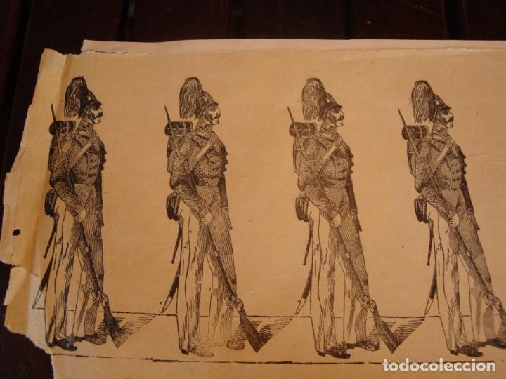 Militaria: SOLDADOS - Foto 3