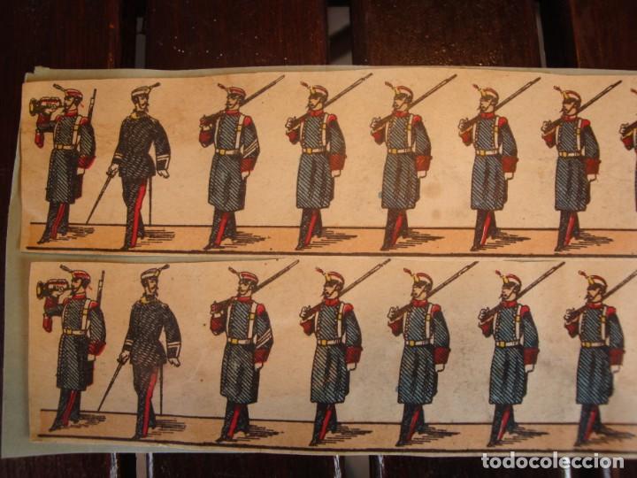 Militaria: GUARDIAS - Foto 2