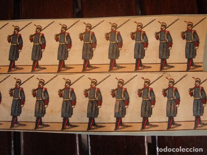 Militaria: GUARDIAS - Foto 3