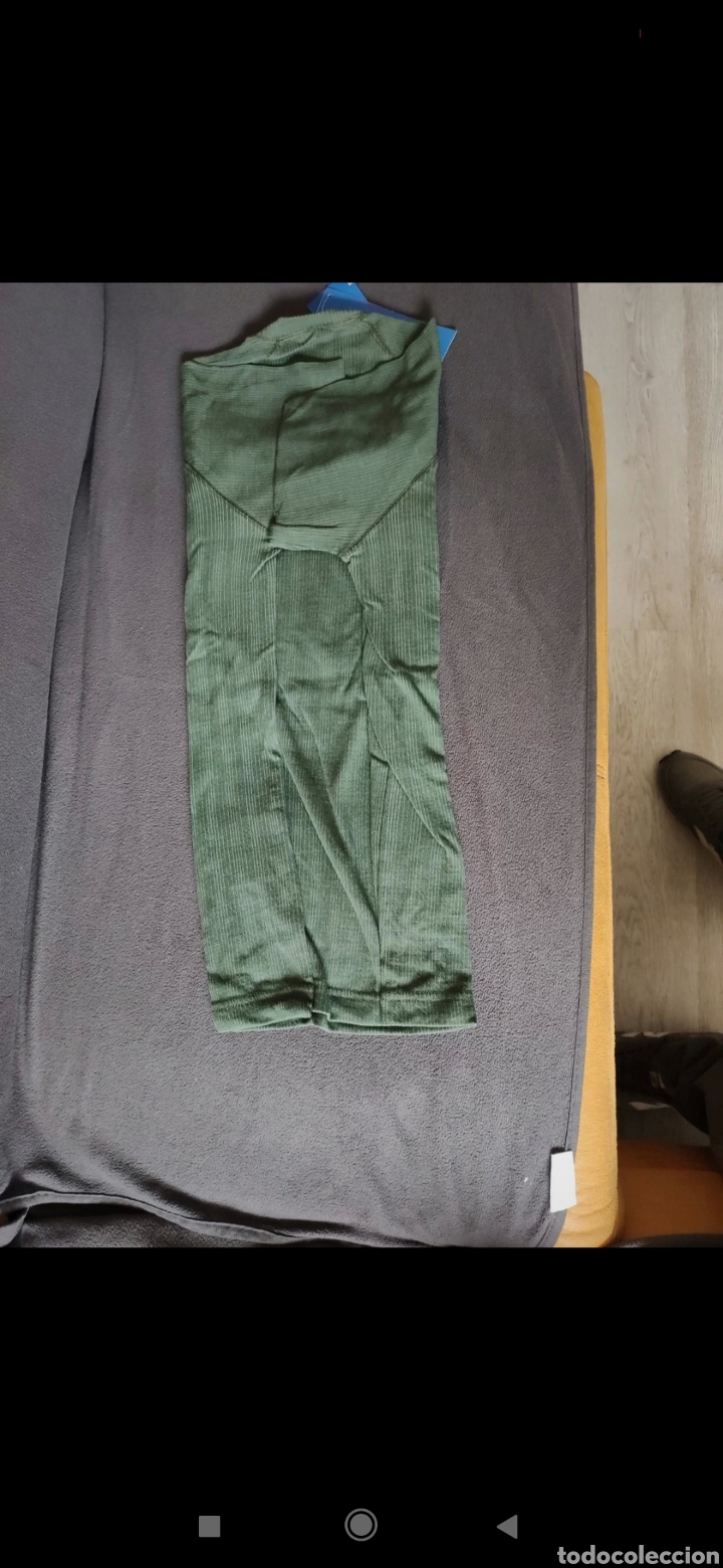 Militaria: Ropa interior ign&iacute;fuga Ej&eacute;rcito - Foto 9