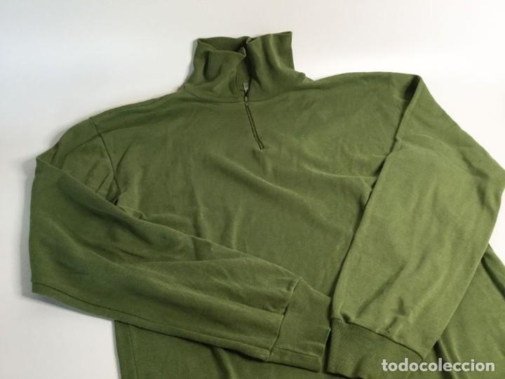 Camiseta Ejército Español. 100% Algodón, De Alta Calidad, Cuello Redondo,  De Gran Tamaño, Casual