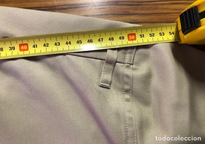 Militaria: CAMISA EJERCITO DE TIERRA. - Foto 6