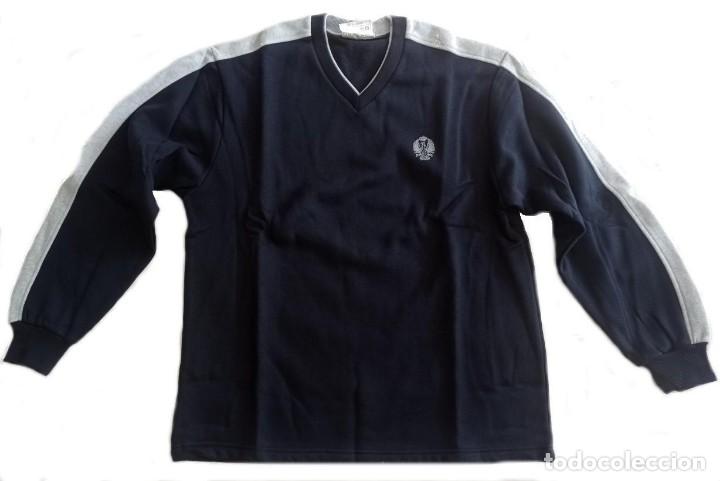 Militaria: Sudadera de deporte ej&eacute;rcito espa&ntilde;ol - Foto 1