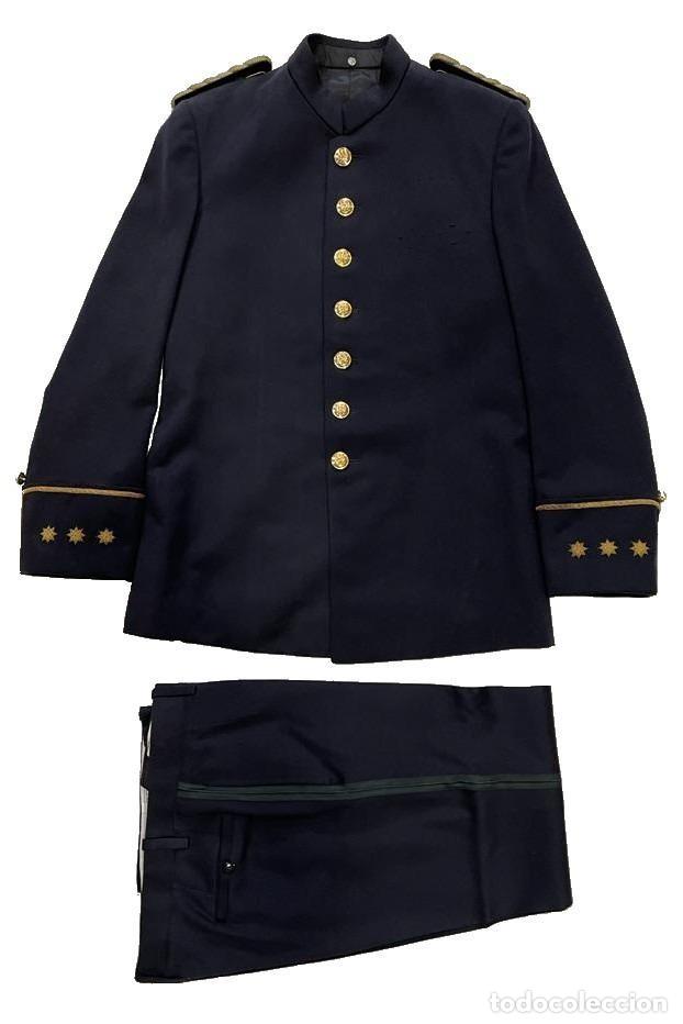 Militaria: UNIFORME GRAN GALA CORONEL EJERCITO ESPA&Ntilde;OL - Foto 1