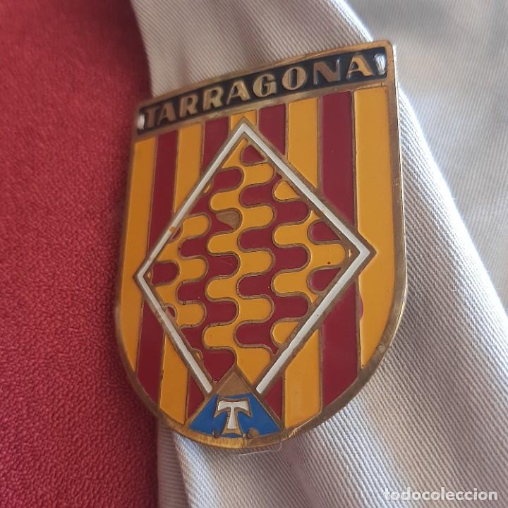 Militaria: Uniformidad de la OJE - Foto 3