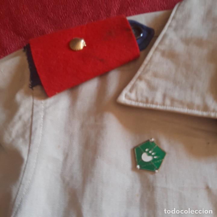 Militaria: Uniformidad de la OJE - Foto 5