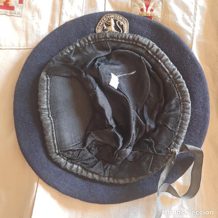 Militaria: Uniformidad de la OJE - Foto 8