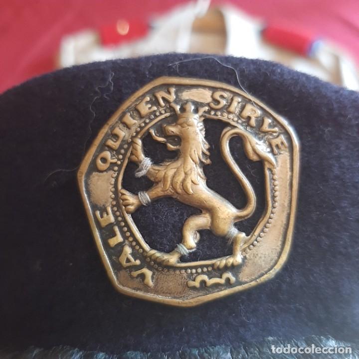 Militaria: Uniformidad de la OJE - Foto 9