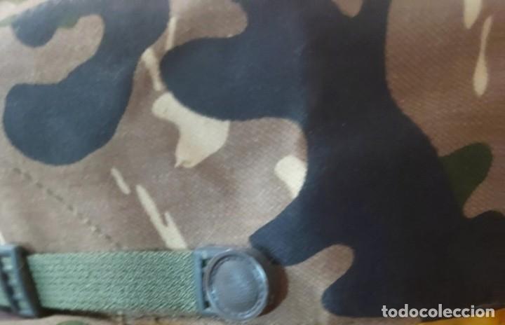 Militaria: Gorra rocosa Legi&oacute;n - Foto 3