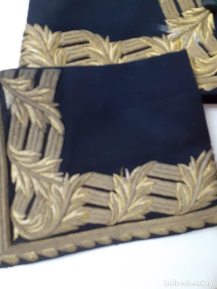 Militaria: COMPLEMENTO UNIFORME - Foto 2