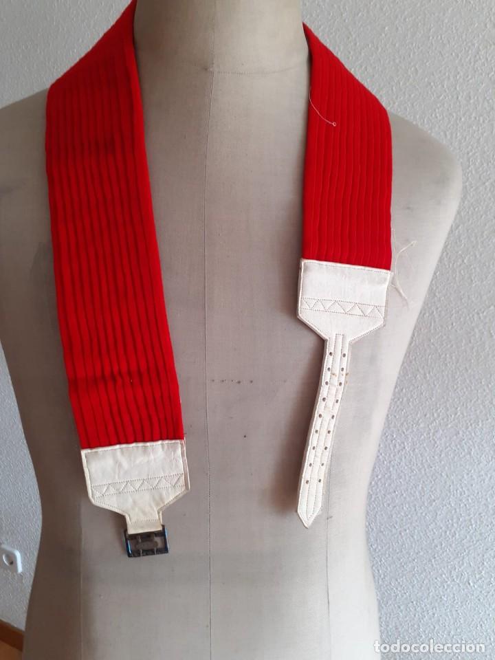 Militaria: COMPLEMENTO UNIFORME - Foto 5