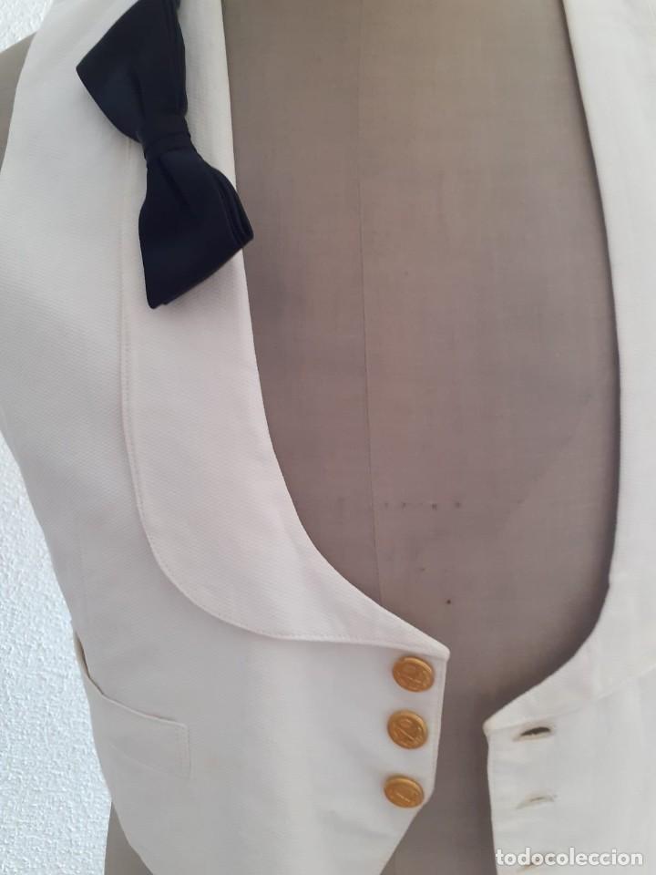 Militaria: COMPLEMENTO UNIFORME - Foto 6
