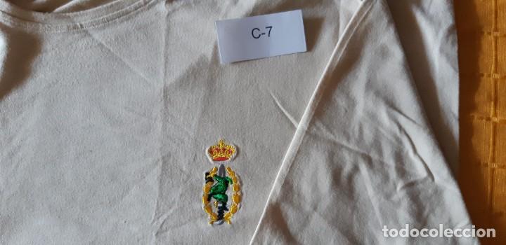 Militaria: CAMISETA GOE. - Foto 2