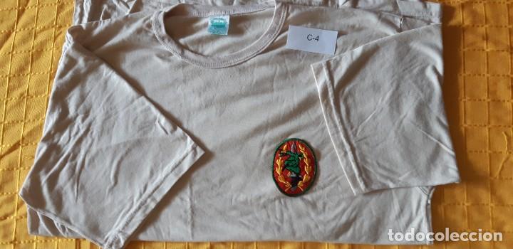 Militaria: CAMISETA GOE. - Foto 1