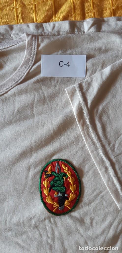 Militaria: CAMISETA GOE. - Foto 2