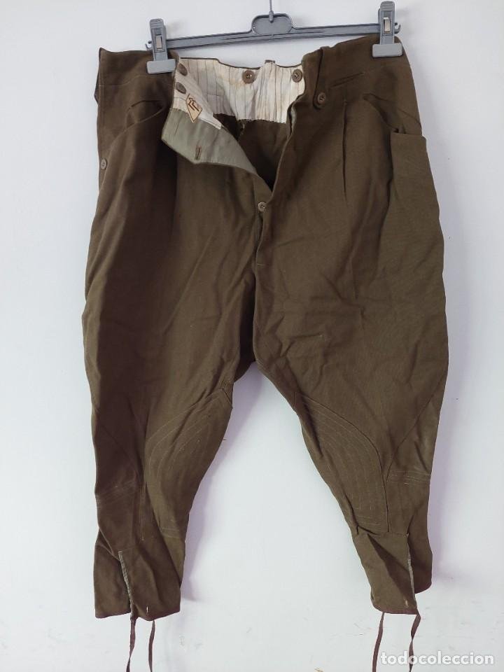 trinchas de gala de la guardia civil años 50/60 - Acquista Abbigliamento  vintage da uomo su todocoleccion