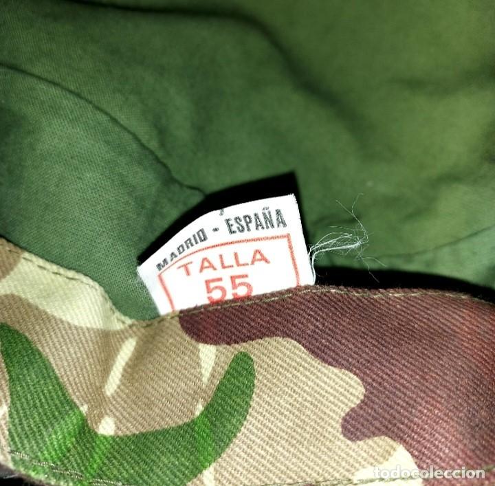 Militaria: Gorra rocosa Legi&oacute;n - Foto 5