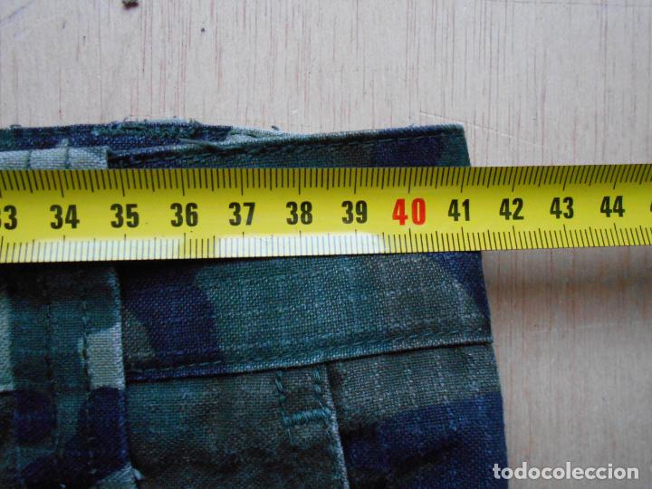 Militaria: UNIFORME EJERCITO ESPA&Ntilde;OL - Foto 2