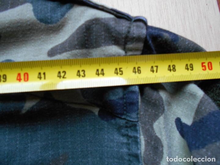 Militaria: UNIFORME EJERCITO ESPA&Ntilde;OL - Foto 3