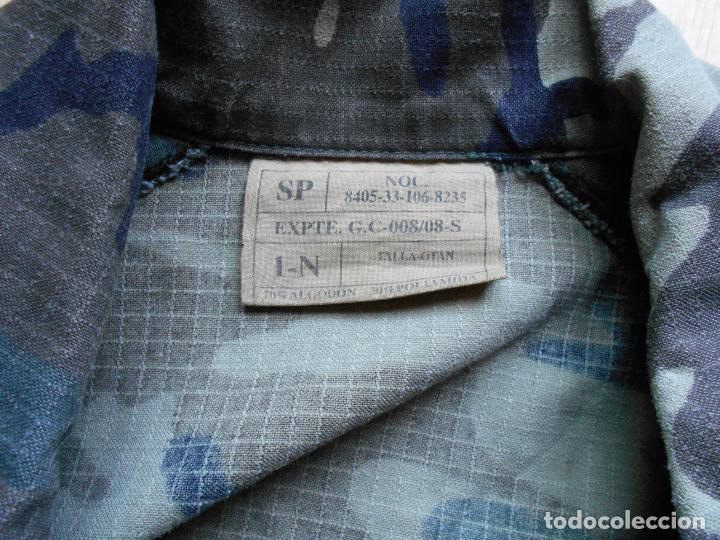Militaria: UNIFORME EJERCITO ESPA&Ntilde;OL - Foto 4
