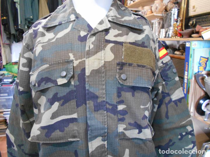 Militaria: UNIFORME EJERCITO ESPA&Ntilde;OL - Foto 1