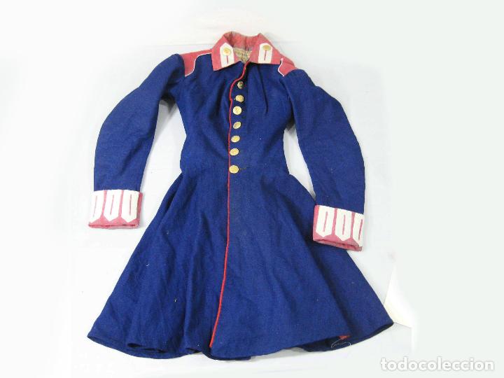 Militaria: UNIFORME MILITAR DEL EJ&Eacute;RCITO DE CUBA - Foto 1