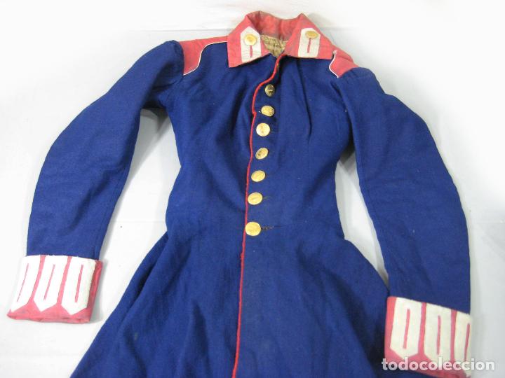 Militaria: UNIFORME MILITAR DEL EJ&Eacute;RCITO DE CUBA - Foto 2