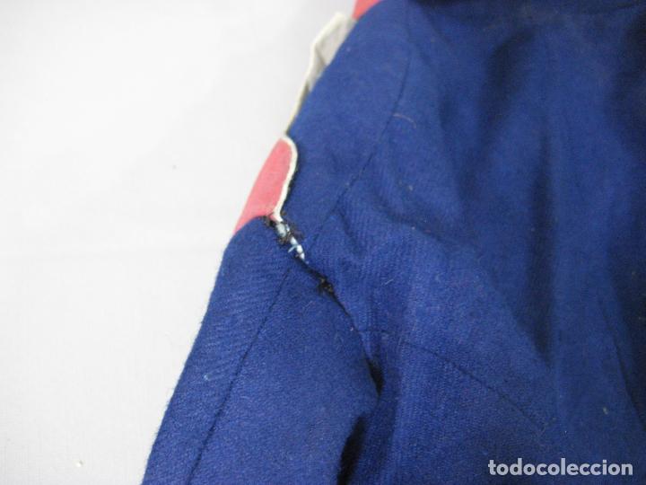 Militaria: UNIFORME MILITAR DEL EJ&Eacute;RCITO DE CUBA - Foto 4