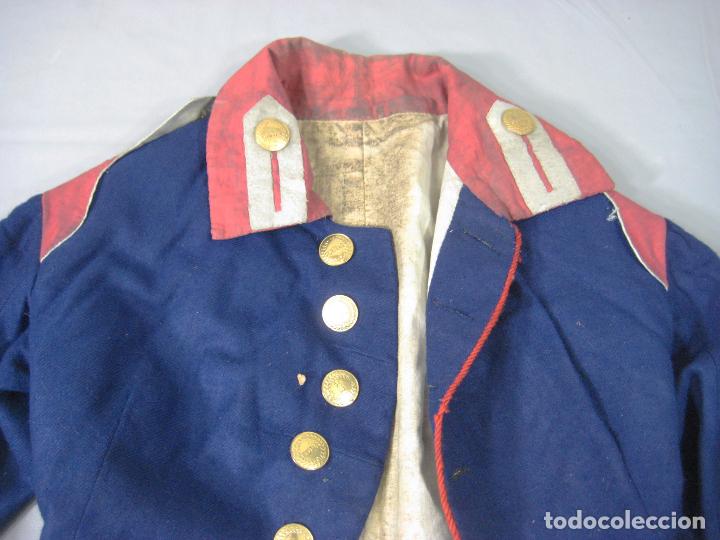 Militaria: UNIFORME MILITAR DEL EJ&Eacute;RCITO DE CUBA - Foto 5