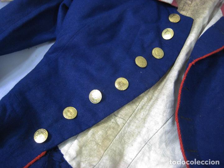 Militaria: UNIFORME MILITAR DEL EJ&Eacute;RCITO DE CUBA - Foto 7