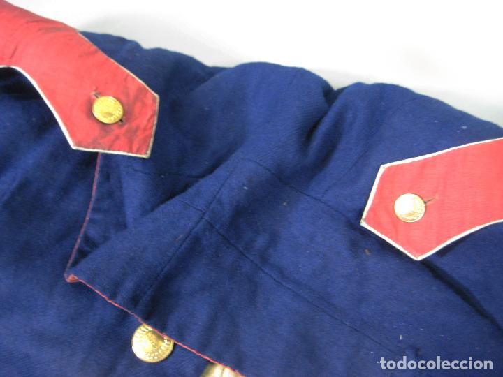 Militaria: UNIFORME MILITAR DEL EJ&Eacute;RCITO DE CUBA - Foto 9