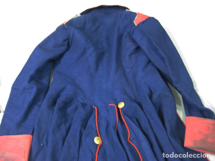 Militaria: UNIFORME MILITAR DEL EJ&Eacute;RCITO DE CUBA - Foto 11