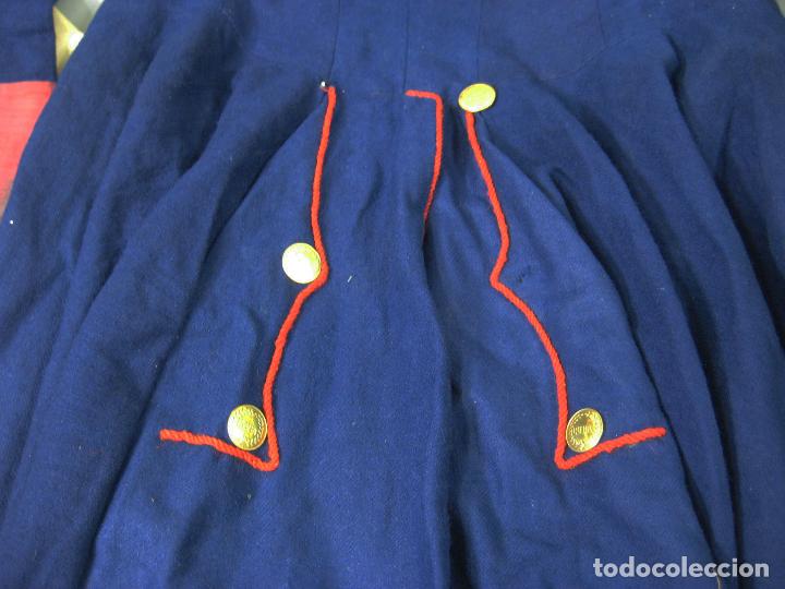 Militaria: UNIFORME MILITAR DEL EJ&Eacute;RCITO DE CUBA - Foto 13