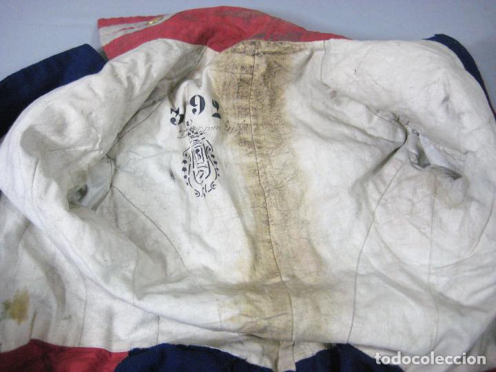 Militaria: UNIFORME MILITAR DEL EJ&Eacute;RCITO DE CUBA - Foto 8
