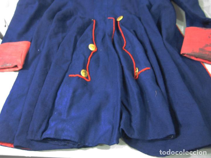 Militaria: UNIFORME MILITAR DEL EJ&Eacute;RCITO DE CUBA - Foto 12