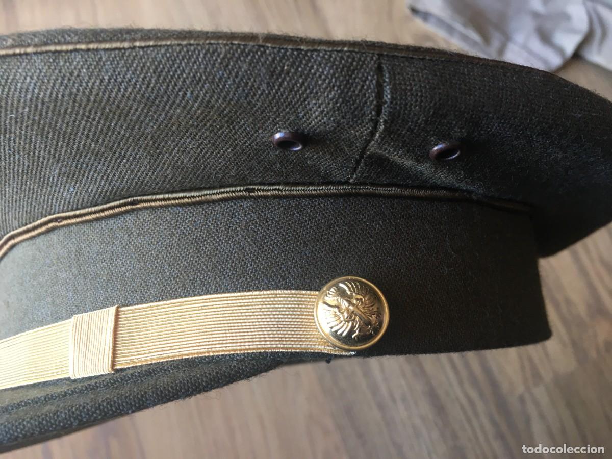 Militaria: UNIFORME EJERCITO ESPA&Ntilde;OL INFANTERIA - Foto 5