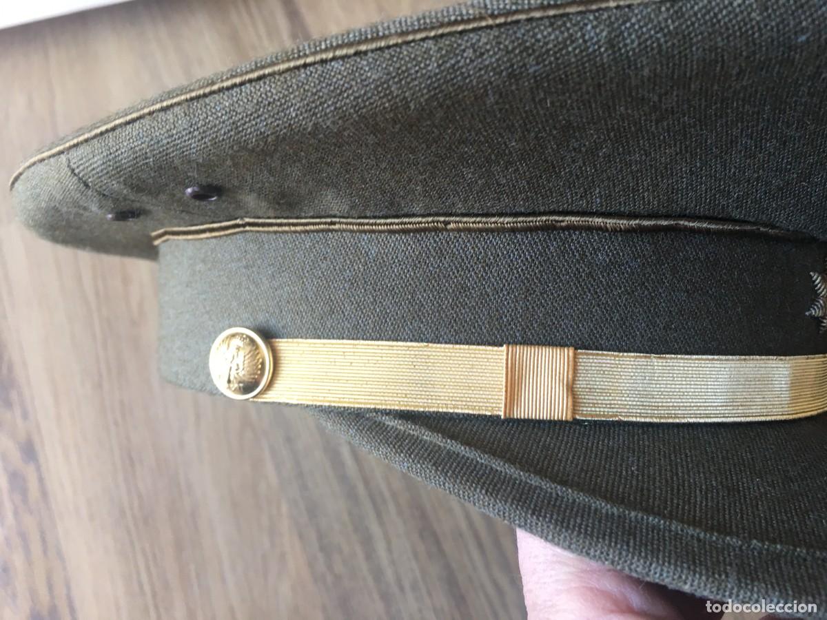 Militaria: UNIFORME EJERCITO ESPA&Ntilde;OL INFANTERIA - Foto 7