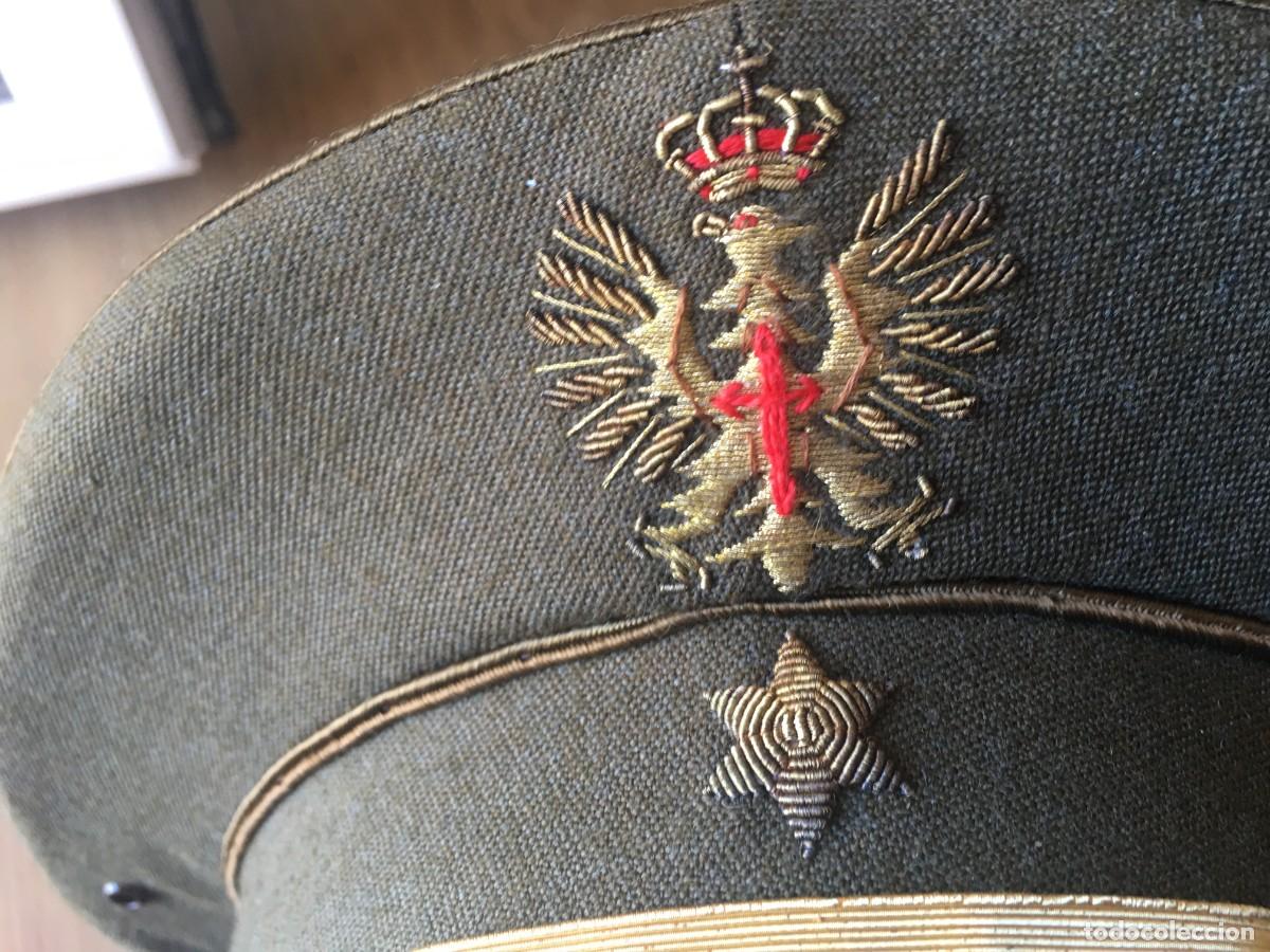 Militaria: UNIFORME EJERCITO ESPA&Ntilde;OL INFANTERIA - Foto 8