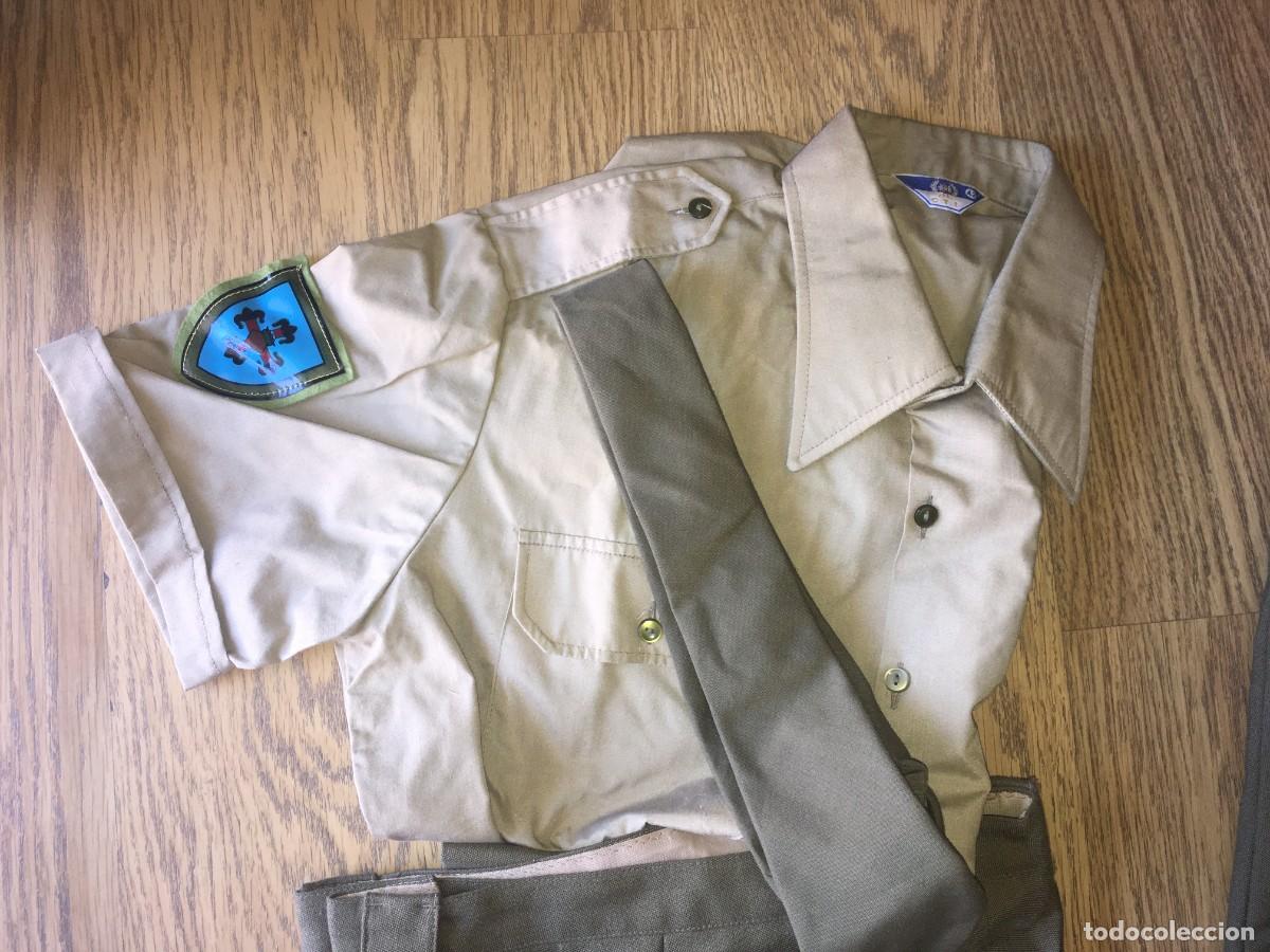Militaria: UNIFORME EJERCITO ESPA&Ntilde;OL INFANTERIA - Foto 14