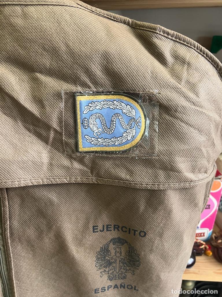 Militaria: Uniforme militar - Foto 2