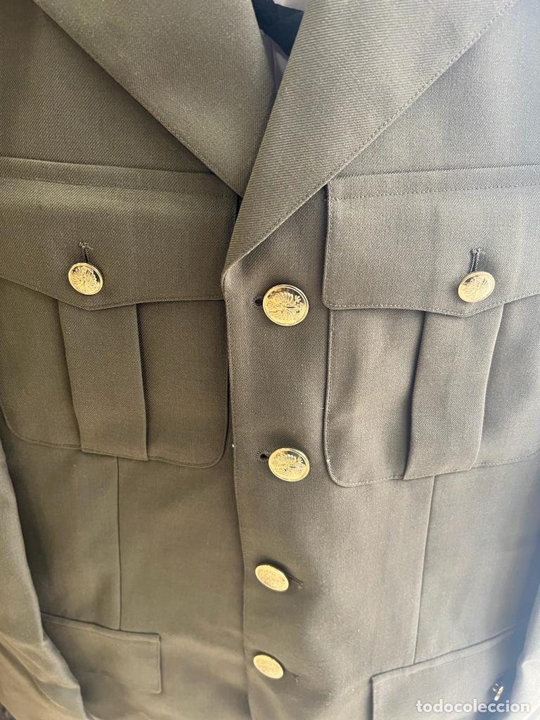 Militaria: Uniforme militar - Foto 6